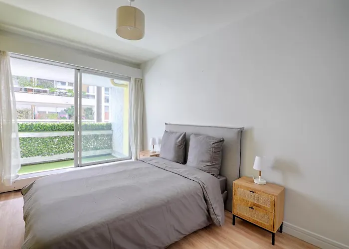 Saint Dominique - Perfect Location - Eiffel Tower Apartman *