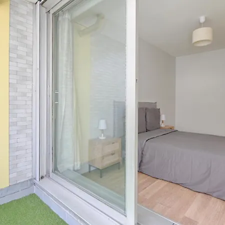 Saint Dominique - Perfect Location - Eiffel Tower Apartment Paris