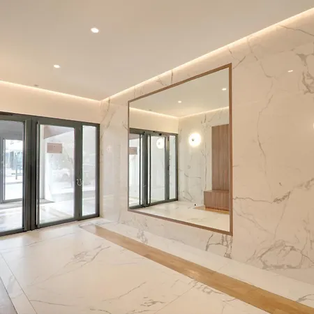 Apartment Saint Dominique - Perfect Location - Eiffel Tower Paris