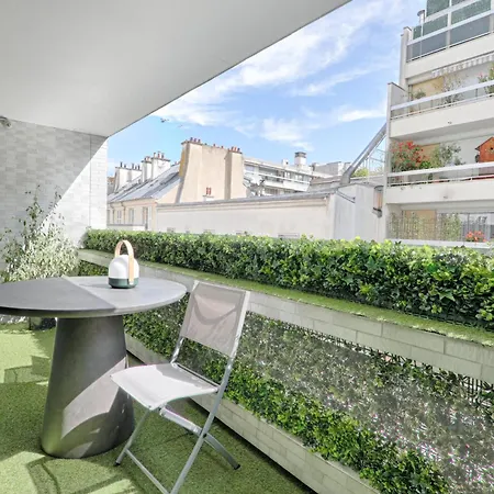 Διαμέρισμα Saint Dominique - Perfect Location - Eiffel Tower *