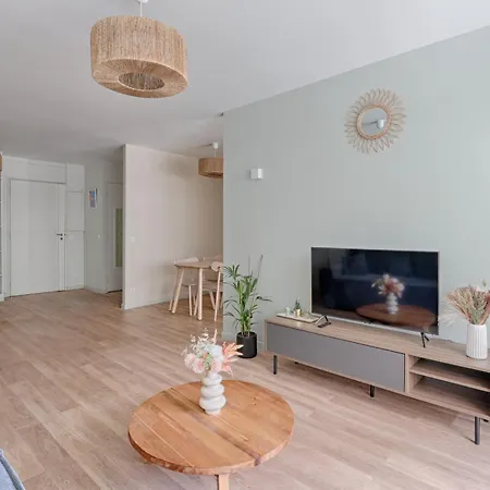 Saint Dominique - Perfect Location - Eiffel Tower