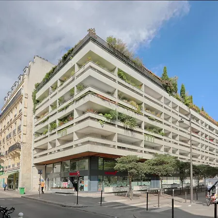 Saint Dominique - Perfect Location - Eiffel Tower Apartment Paris