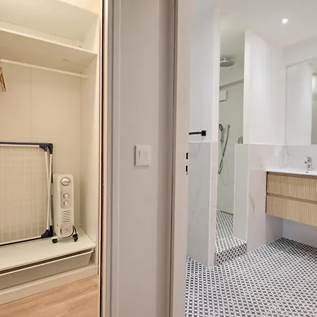 Apartament Saint Dominique - Perfect Location - Eiffel Tower Paryż