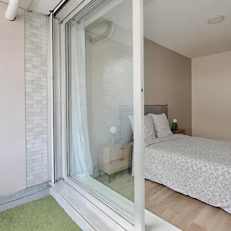 Apartament Saint Dominique - Perfect Location - Eiffel Tower Paryż